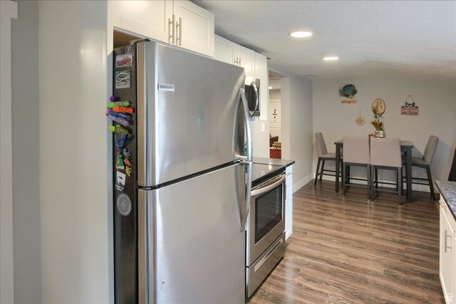 545 E CHESTER ST, Ogden, UT 84404