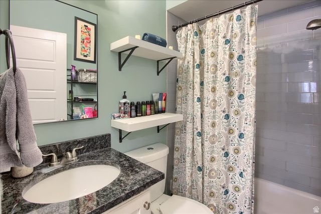 545 E CHESTER ST, Ogden, UT 84404