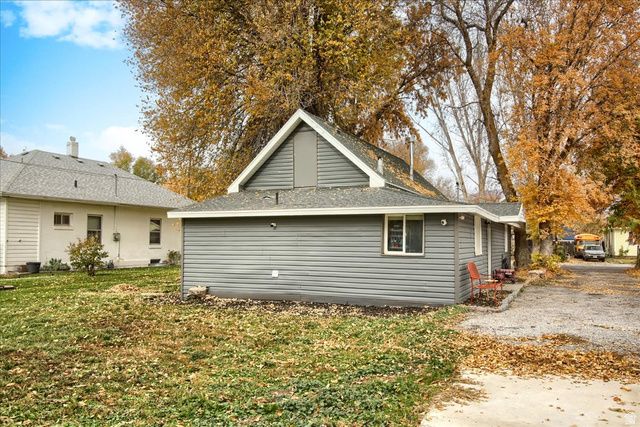 545 E CHESTER ST, Ogden, UT 84404