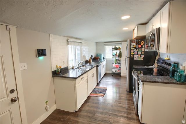 545 E CHESTER ST, Ogden, UT 84404