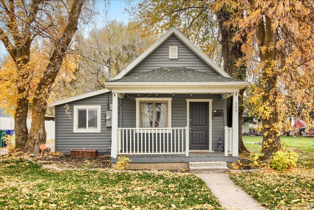 545 E CHESTER ST, Ogden, UT 84404