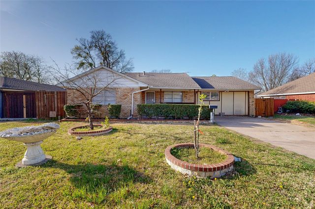 406 E Celeste Drive, Garland, TX 75041