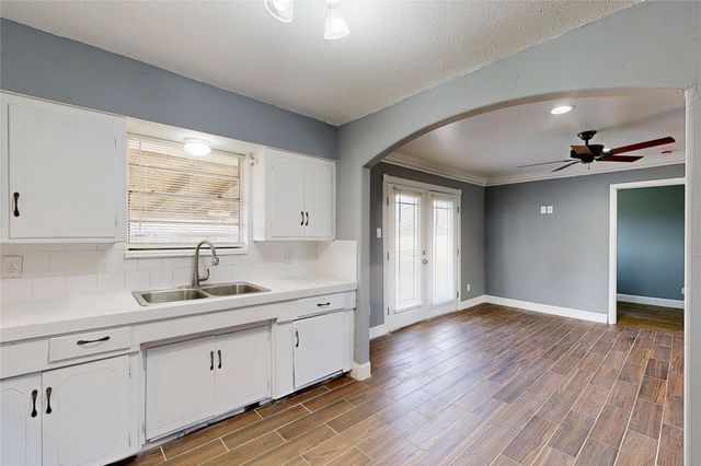 406 E Celeste Drive, Garland, TX 75041