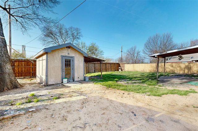 406 E Celeste Drive, Garland, TX 75041