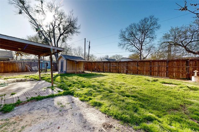406 E Celeste Drive, Garland, TX 75041