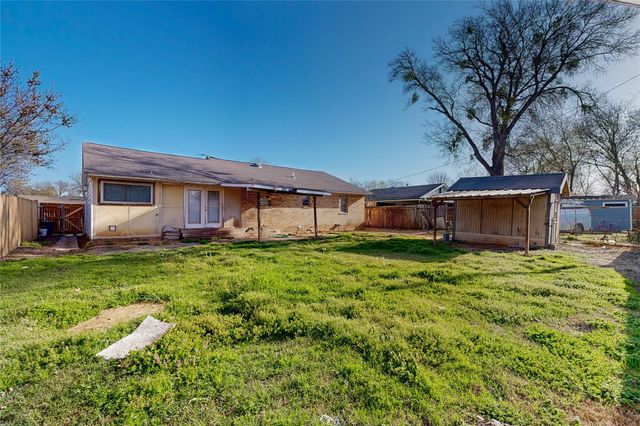 406 E Celeste Drive, Garland, TX 75041