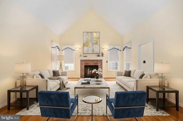 12045 PROCTOR CT, Culpeper, VA 22701