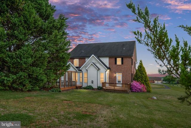 12045 PROCTOR CT, Culpeper, VA 22701