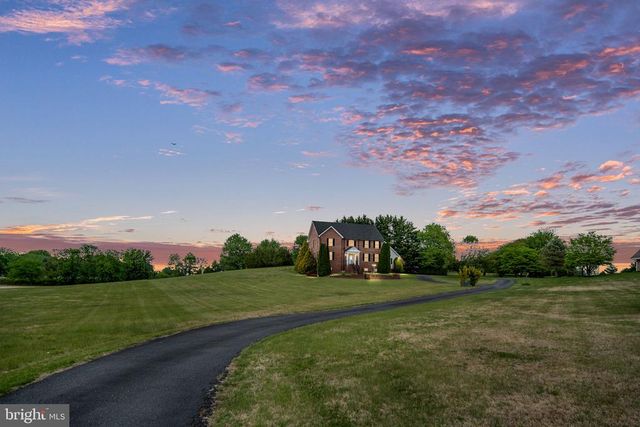 12045 PROCTOR CT, Culpeper, VA 22701