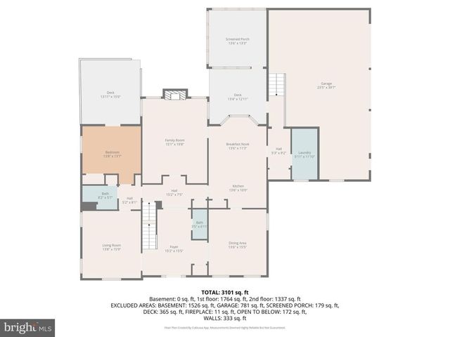 12045 PROCTOR CT, Culpeper, VA 22701
