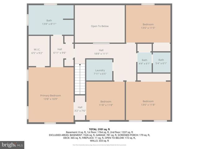12045 PROCTOR CT, Culpeper, VA 22701