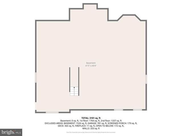 12045 PROCTOR CT, Culpeper, VA 22701