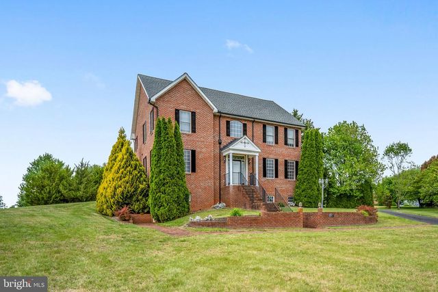 12045 PROCTOR CT, Culpeper, VA 22701