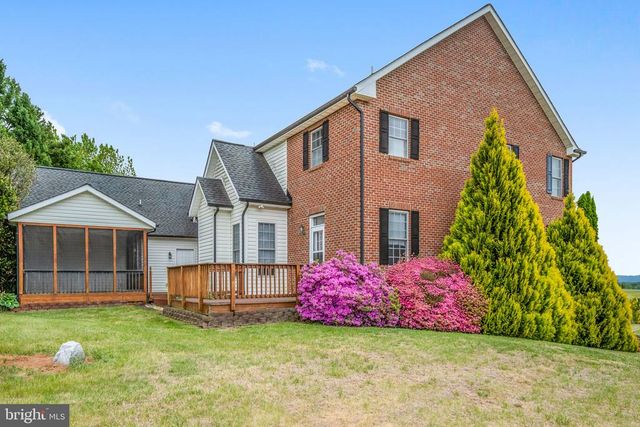 12045 PROCTOR CT, Culpeper, VA 22701
