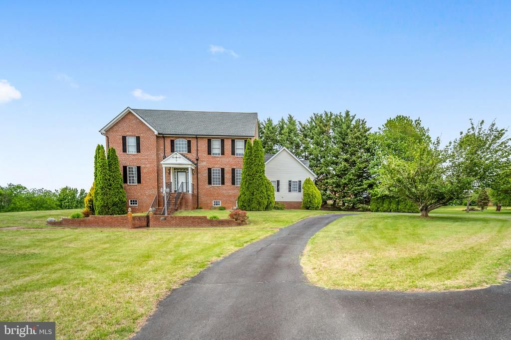 12045 PROCTOR CT, Culpeper, VA 22701
