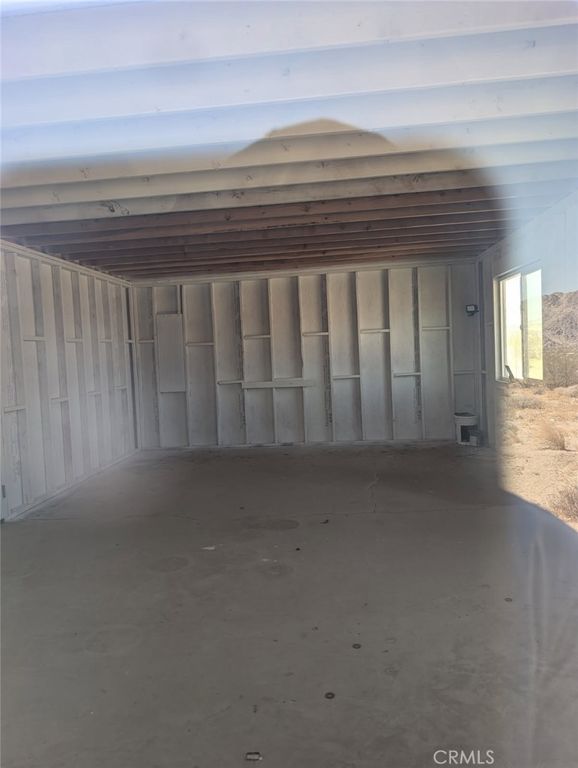 Image 3 of property listing at 56850 Bodick, Landers, CA 92285