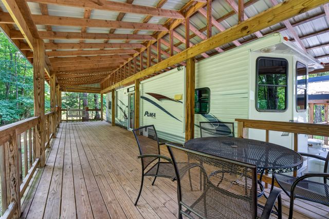 337 Monteagle Falls Rd, Monteagle, TN 37356