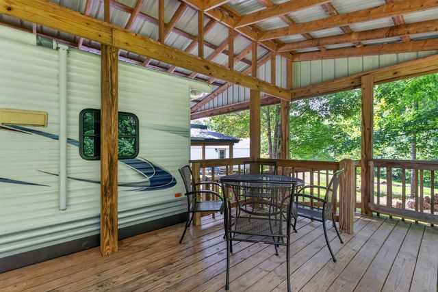 337 Monteagle Falls Rd, Monteagle, TN 37356