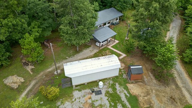 337 Monteagle Falls Rd, Monteagle, TN 37356
