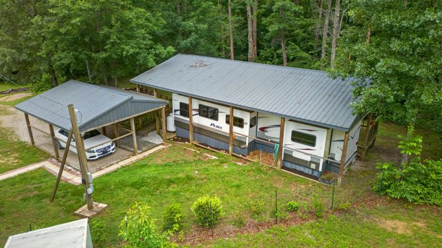 337 Monteagle Falls Rd, Monteagle, TN 37356