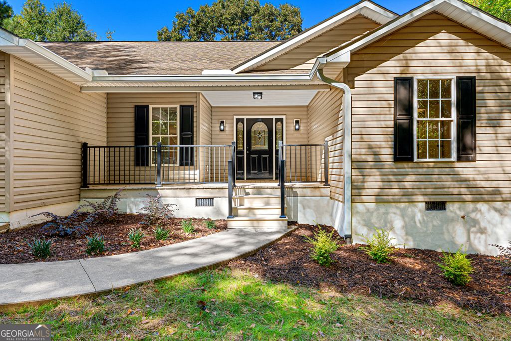 416 Greenbriar Drive, Hartwell, GA 30643 — photo 3