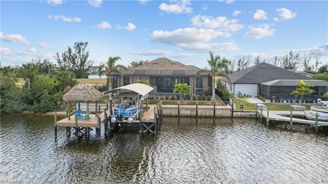 4229 NW 20th TER, Cape Coral, FL 33993