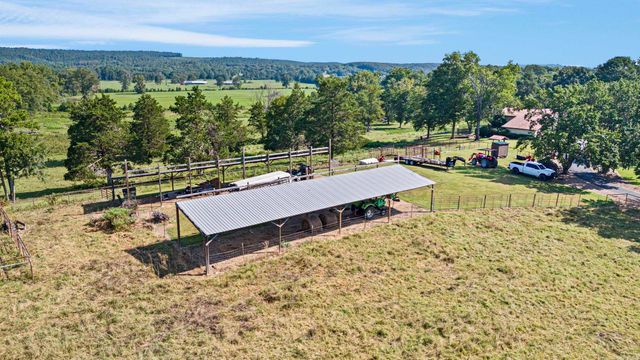 18015 E State Highway 28, Ola, AR 72853