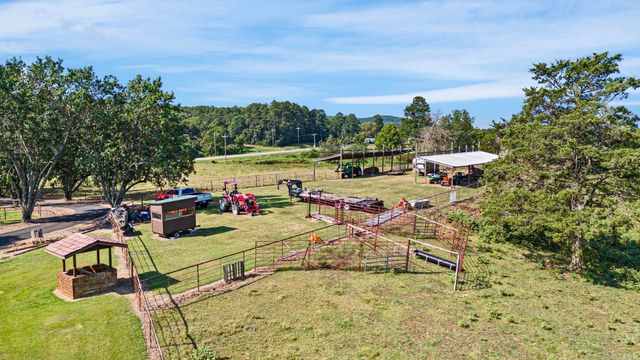 18015 E State Highway 28, Ola, AR 72853