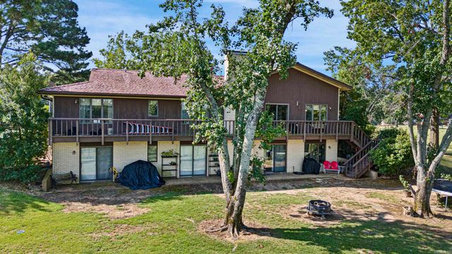 18015 E State Highway 28, Ola, AR 72853