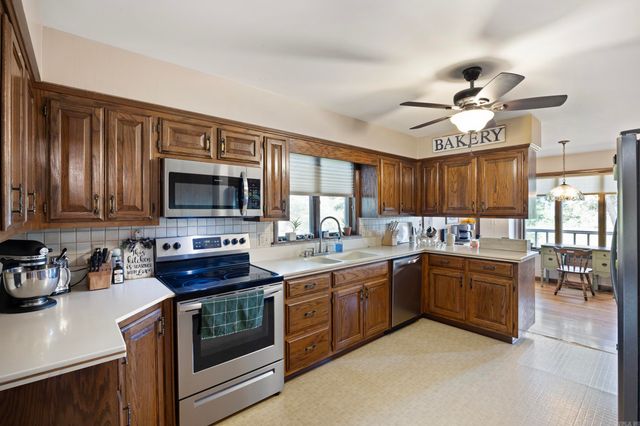 18015 E State Highway 28, Ola, AR 72853