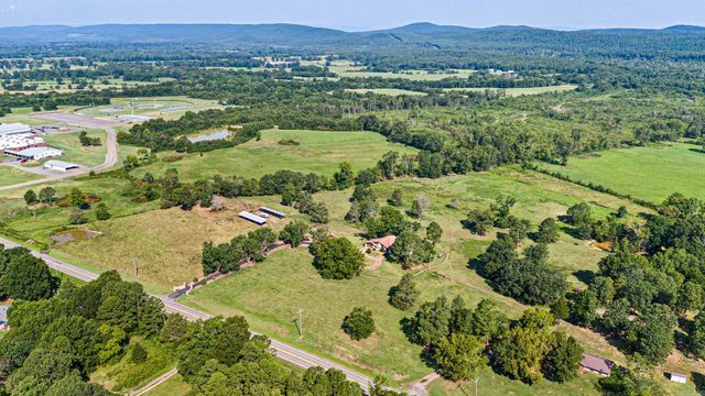 18015 E State Highway 28, Ola, AR 72853