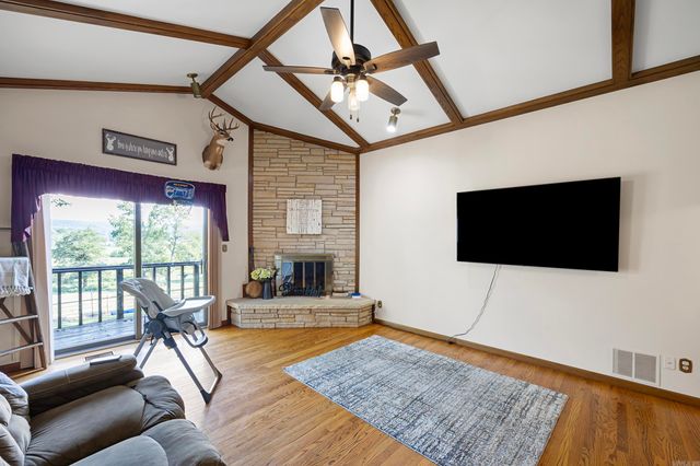 18015 E State Highway 28, Ola, AR 72853