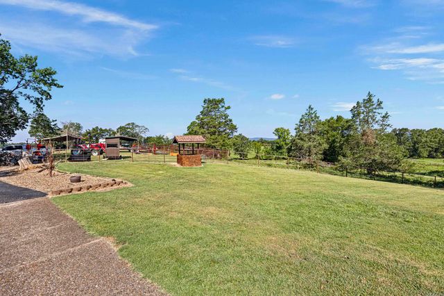 18015 E State Highway 28, Ola, AR 72853