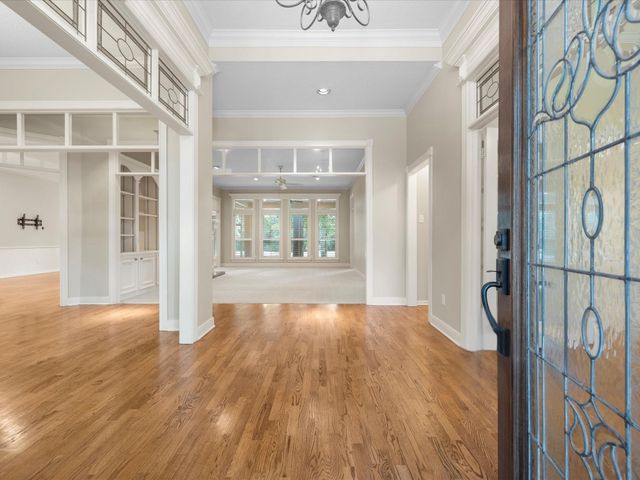 7 Wellesley Drive, Conroe, TX 77304