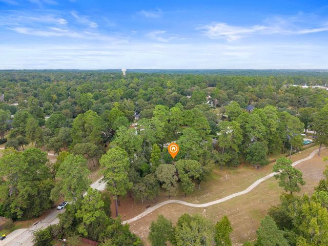 7 Wellesley Drive, Conroe, TX 77304