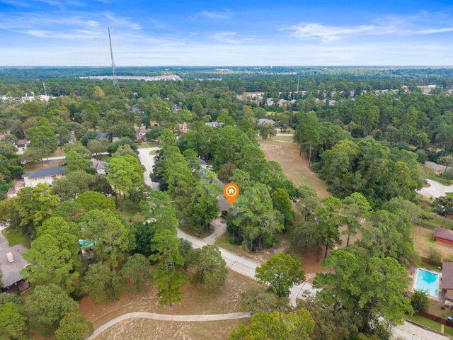 7 Wellesley Drive, Conroe, TX 77304