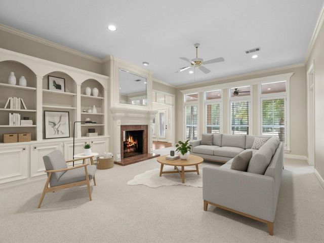 7 Wellesley Drive, Conroe, TX 77304