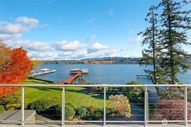 4456 Ferncroft Road, Mercer Island, WA 98040