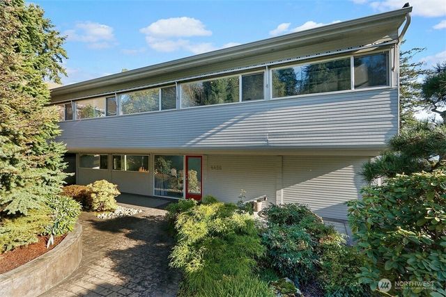4456 Ferncroft Road, Mercer Island, WA 98040