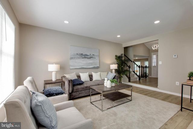 14517 CARONA DR, Silver Spring, MD 20905