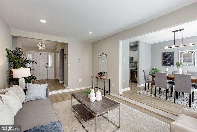 14517 CARONA DR, Silver Spring, MD 20905