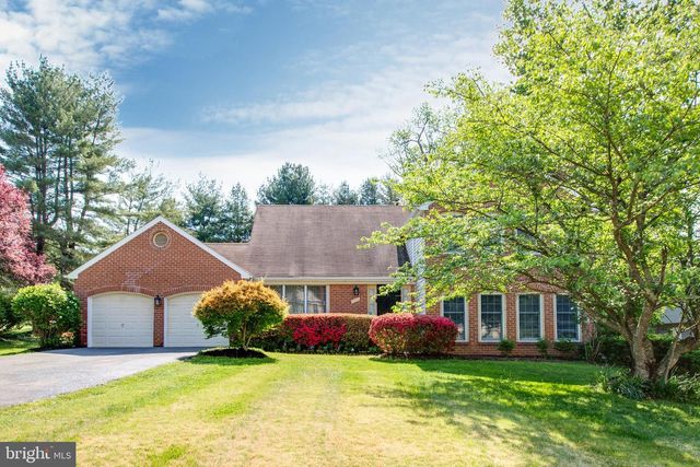 14517 CARONA DR, Silver Spring, MD 20905