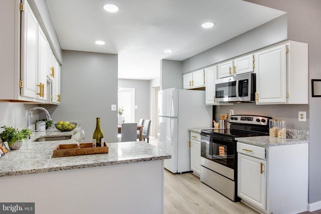 14517 CARONA DR, Silver Spring, MD 20905