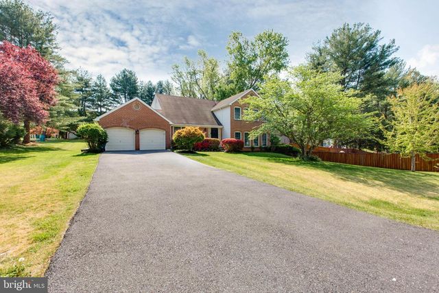 14517 CARONA DR, Silver Spring, MD 20905