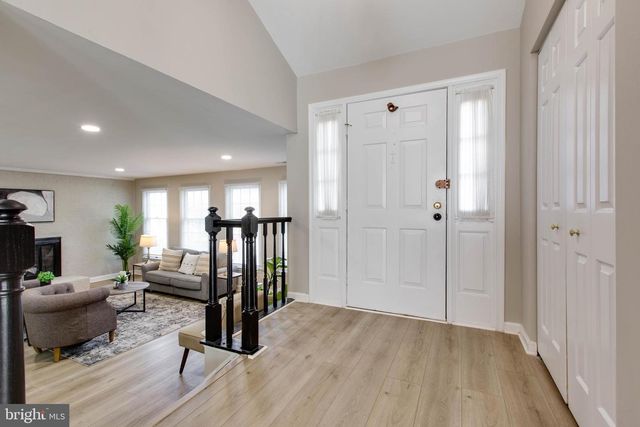 14517 CARONA DR, Silver Spring, MD 20905