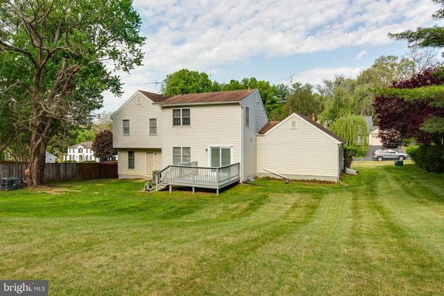 14517 CARONA DR, Silver Spring, MD 20905