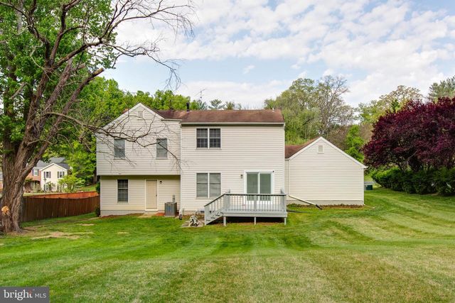 14517 CARONA DR, Silver Spring, MD 20905
