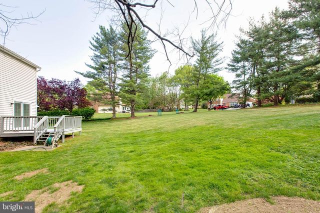 14517 CARONA DR, Silver Spring, MD 20905