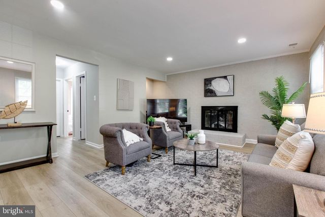 14517 CARONA DR, Silver Spring, MD 20905