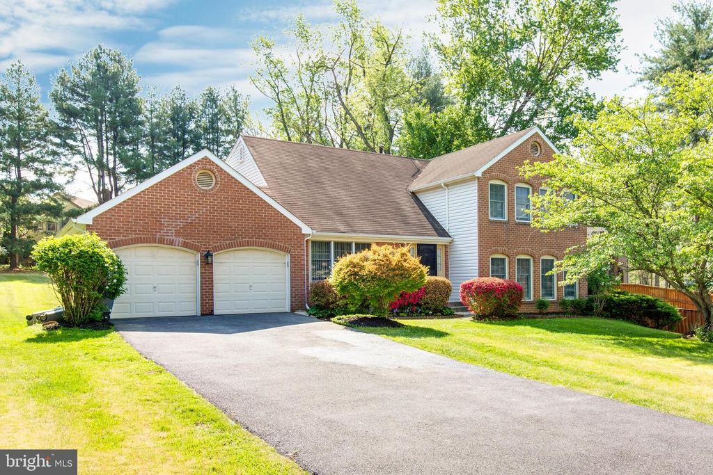 14517 CARONA DR, Silver Spring, MD 20905